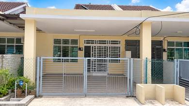 Terraced House For Sale in Kuantan,PHG