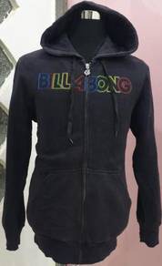 Sweater hoodie billabong 0098