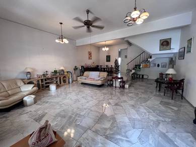 2-storey Terraced House For Sale in Bandar Sungai Long,SGR