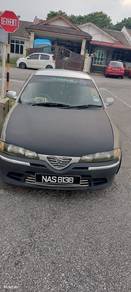 Proton Perdana V6 in Kuantan, PHG