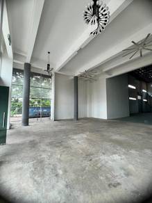 Warehouse / Factory For Sale in Shah Alam,SGR