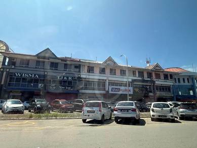 Shop lot For Sale in Putatan,SBH