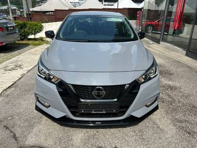 Nissan Almera VLT in Others, SGR