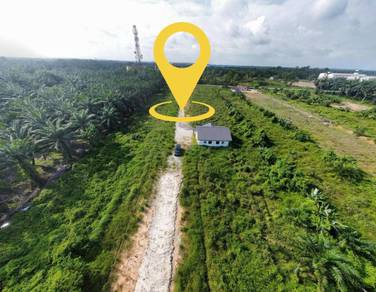 Residential Land in Banting, SGR