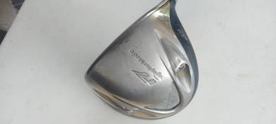R7 Driver Aldila Quaranta shaft
