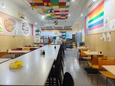 Cafe for Sell