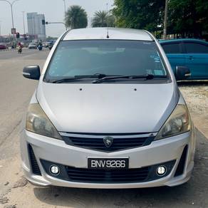 Proton Exora PREMIUM in Kota Bharu, KTN