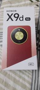 Honor X9d 12/512gb (New)