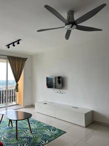 Apartment For Rent in Tebrau,JHR