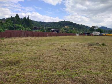Industrial Land in Hulu Langat, SGR