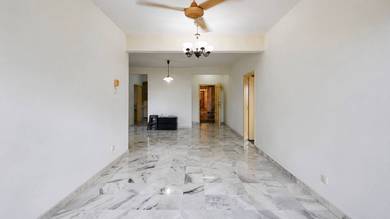 Apartment For Sale in Aman Puri Apartment