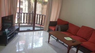 Condominium For Rent in Kuantan Tembeling Resort