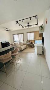 Service Residence For Sale in Ativo Suites @ Damansara Avenue