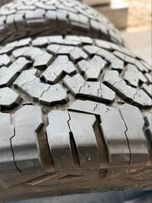 Tayar ROADCRUZA RA1100 265/50/20