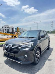 2026 Perodua Ativa X