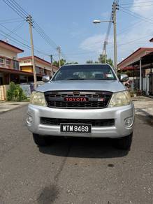 Toyota Hilux G in Sandakan, SBH