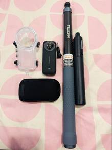 Insta360 X3 Full Bundle for Sale