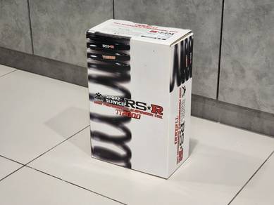 RS-R Ti2000 Sports Spring for GR86