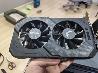 1660super TUF for sale