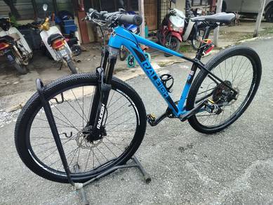 bicycle RALEIGH ECHO 