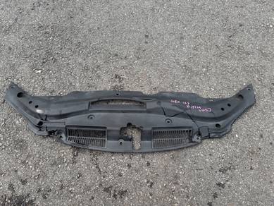 No 11-8-39 Toyota Mark X Grx130 Front Panel Cover