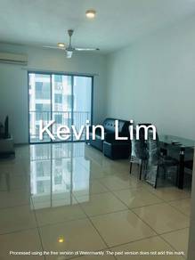 Condominium For Sale in Tree Sparina @ Ideal Vision Park
