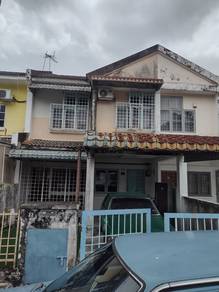 2-storey Terraced House For Sale in Ampang,SGR