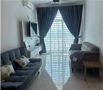 Apartment For Rent in Residensi Meru Raya (PR1MA @ Meru)