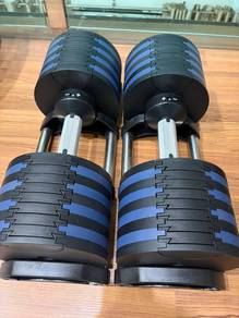 Adjustable Flexbell Dumbell