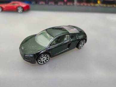 Hotwheels 07 Audi R8