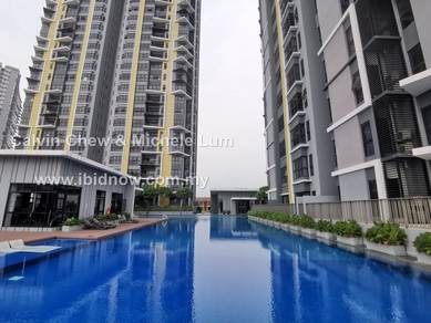 Service Residence For Sale in Le Pavillion