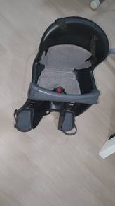 Child bike seat