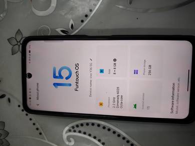 Vivo Y36 8/256 5g jual/swap