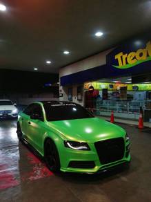 Audi A4 TFSI STANDARD in Cheras, KUL