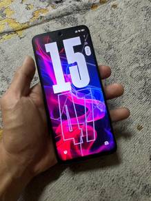 poco x4 gt 