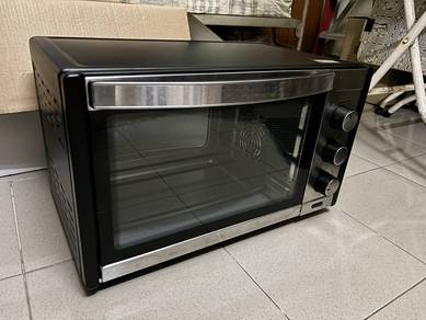 Electric Oven