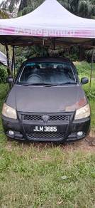 Proton Saga BASE LINE in Johor Bahru, JHR