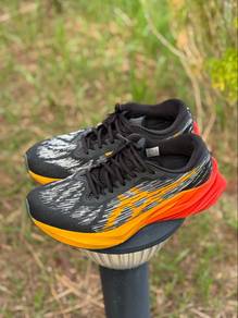 Original asics novablast3 size uk11