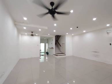 2.5-storey Terraced House For Sale in Jitra,KDH