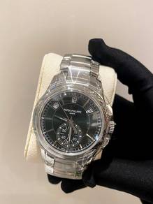 Patek Philippe Annual Calendar Flyback Chronograph