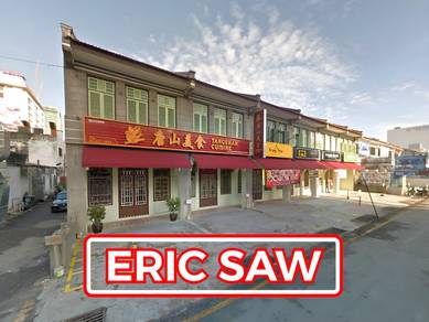 Shop lot For Rent in Georgetown,PNG