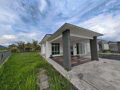 Bungalow House For Sale in Simpang Pulai,PRK
