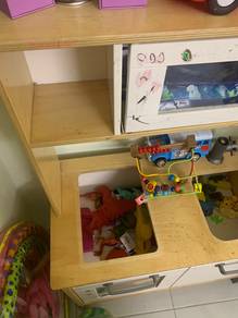 mini kitchen for kids