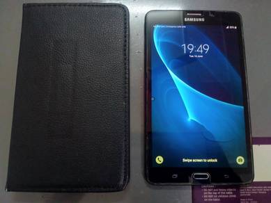 Samsung Tablet - Samsung Galaxy Tab A
