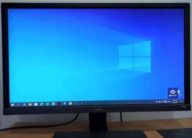 4K Gaming Monitor