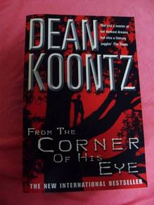 From The Corner Of His Eye - Dean Koontz