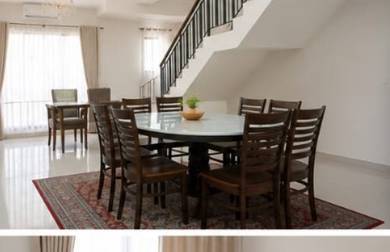 2-storey Terraced House For Rent in Telok Panglima Garang,SGR
