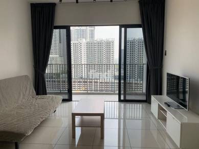 Condominium For Rent in Vertu Resort @ Aspen Vision City