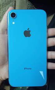 iPhone XR 128