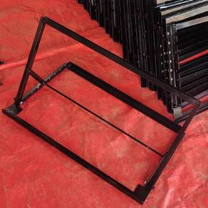 tv floor stand